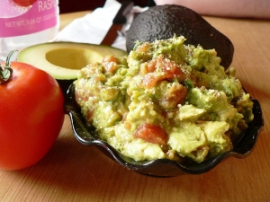 Seasoning For Guacamole-How To Tips & Ideas